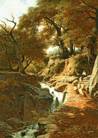 alfred zoff kastanienbaum